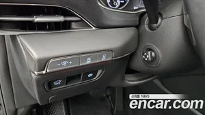 Genesis GV80, 2023 — миниатюра 35