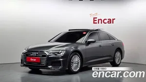 Audi A6, 2021 — миниатюра 1
