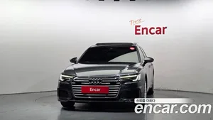 Audi A6, 2021 — миниатюра 3