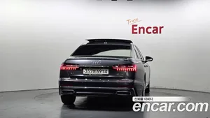Audi A6, 2021 — миниатюра 4
