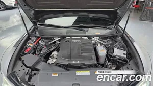 Audi A6, 2021 — миниатюра 6