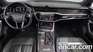 Audi A6, 2021 — миниатюра 7