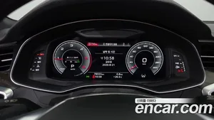 Audi A6, 2021 — миниатюра 8