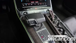 Audi A6, 2021 — миниатюра 9