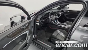 Audi A6, 2021 — миниатюра 10