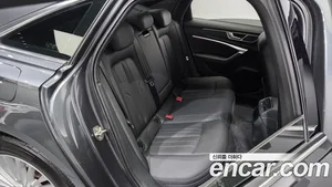 Audi A6, 2021 — миниатюра 11