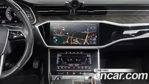 Audi A6, 2021 — миниатюра 14