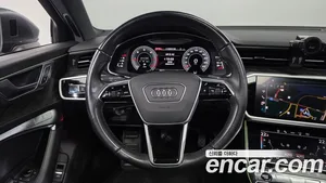 Audi A6, 2021 — миниатюра 15
