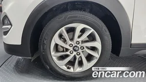 Hyundai Tucson, 2016 — миниатюра 4