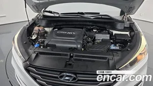 Hyundai Tucson, 2016 — миниатюра 5