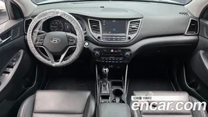 Hyundai Tucson, 2016 — миниатюра 9