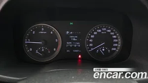 Hyundai Tucson, 2016 — миниатюра 10