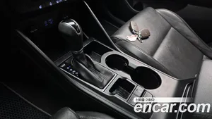 Hyundai Tucson, 2016 — миниатюра 11