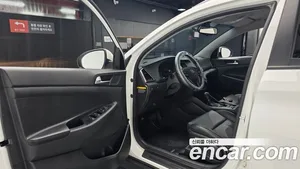 Hyundai Tucson, 2016 — миниатюра 12