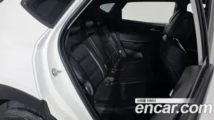 Hyundai Tucson, 2016 — миниатюра 16