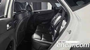 Hyundai Tucson, 2016 — миниатюра 17
