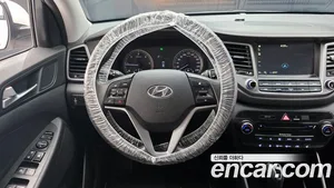 Hyundai Tucson, 2016 — миниатюра 18