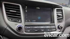 Hyundai Tucson, 2016 — миниатюра 19