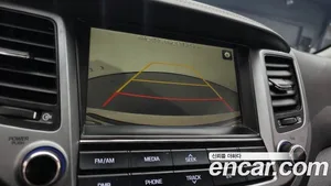 Hyundai Tucson, 2016 — миниатюра 20