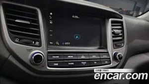 Hyundai Tucson, 2016 — миниатюра 21