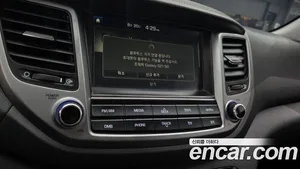 Hyundai Tucson, 2016 — миниатюра 22
