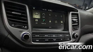 Hyundai Tucson, 2016 — миниатюра 23