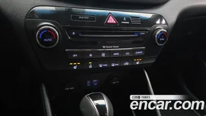 Hyundai Tucson, 2016 — миниатюра 24