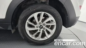Hyundai Tucson, 2016 — миниатюра 6