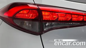 Hyundai Tucson, 2016 — миниатюра 8