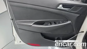 Hyundai Tucson, 2016 — миниатюра 13