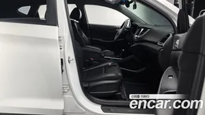Hyundai Tucson, 2016 — миниатюра 15