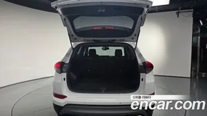 Hyundai Tucson, 2016 — миниатюра 33