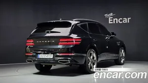 Genesis GV80, 2022 — миниатюра 2
