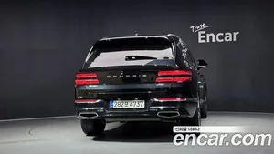 Genesis GV80, 2022 — миниатюра 4