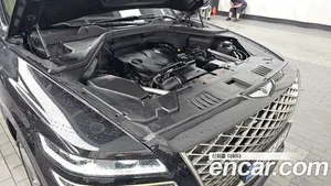 Genesis GV80, 2022 — миниатюра 6