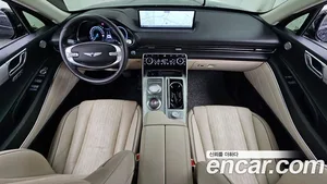 Genesis GV80, 2022 — миниатюра 10