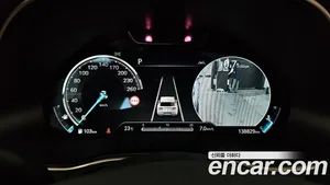 Genesis GV80, 2022 — миниатюра 11