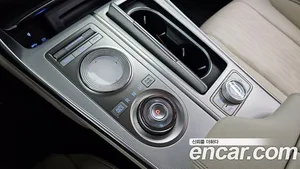 Genesis GV80, 2022 — миниатюра 12