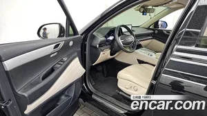 Genesis GV80, 2022 — миниатюра 13