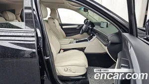 Genesis GV80, 2022 — миниатюра 17