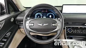 Genesis GV80, 2022 — миниатюра 19