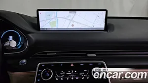 Genesis GV80, 2022 — миниатюра 20