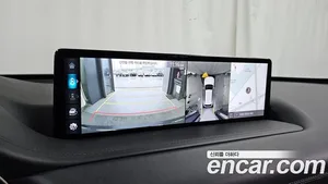 Genesis GV80, 2022 — миниатюра 21