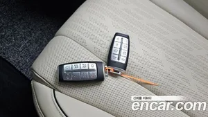 Genesis GV80, 2022 — миниатюра 16