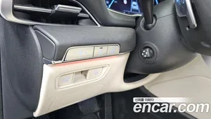 Genesis GV80, 2022 — миниатюра 28