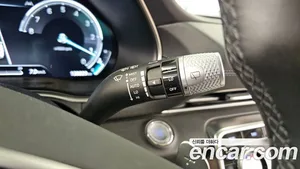 Genesis GV80, 2022 — миниатюра 29