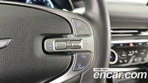 Genesis GV80, 2022 — миниатюра 32