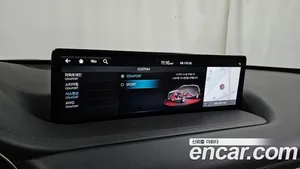 Genesis GV80, 2022 — миниатюра 33