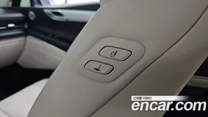 Genesis GV80, 2022 — миниатюра 34