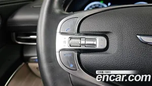 Genesis GV80, 2022 — миниатюра 37
